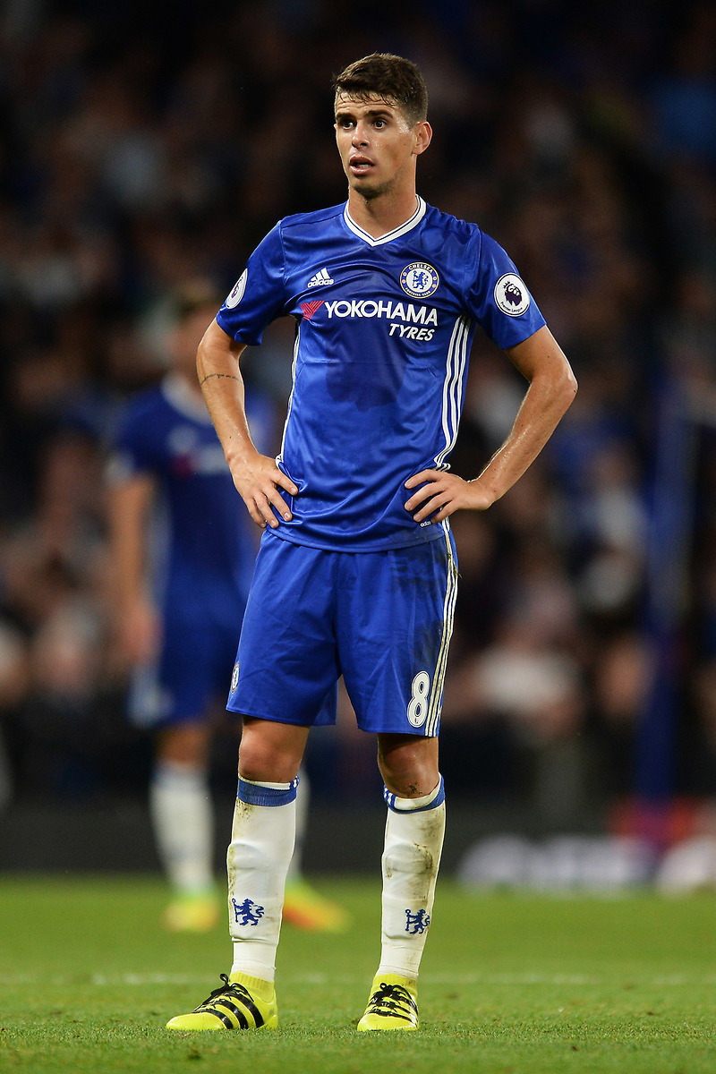 Oscar dos Santos