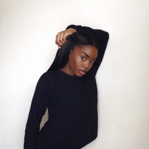 luluhasaan:Instagram : LuluHasaan | Black Is Beautiful