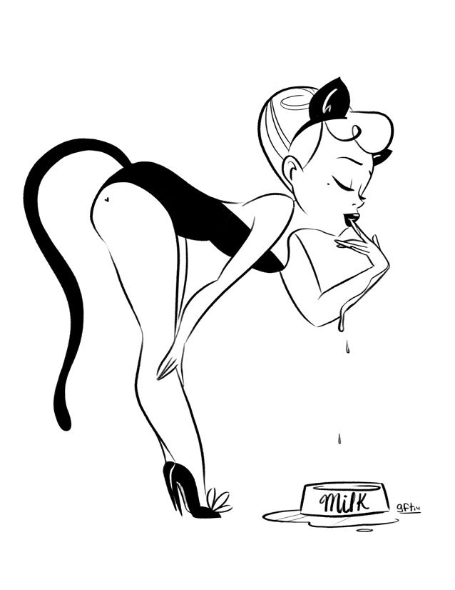 genevieve-ft:  Got milk? ;) 
