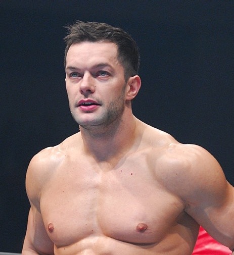 hailholydevitt:015 Photo by NJPW