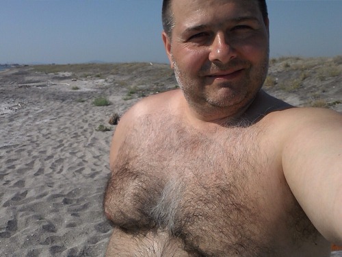Gay Bear Gamer