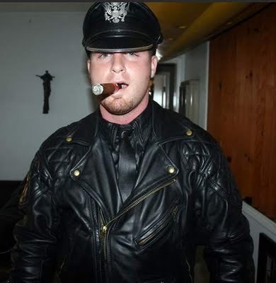 Sleazy Cub