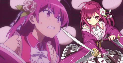 Nico Deserves To Be In Magia Record Side Story Magical Girls Featured