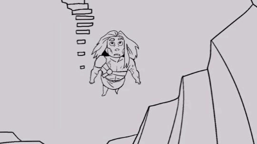 @toon-topaz @felonius-glitch @theyoungbuck @schani-pike Are Working With Me On A Storyboard Idea I Had