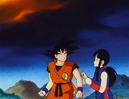 23rd Budokai Saga Explore Tumblr Posts And Blogs Tumgir