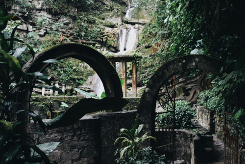 venus-garden:Las Pozas, Xilitlaflickr / vscogrid / instagram (please keep the caption)