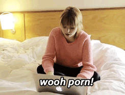 alienpal:  How to Get Kicked Out of a Hotel   I love Emma Blackery