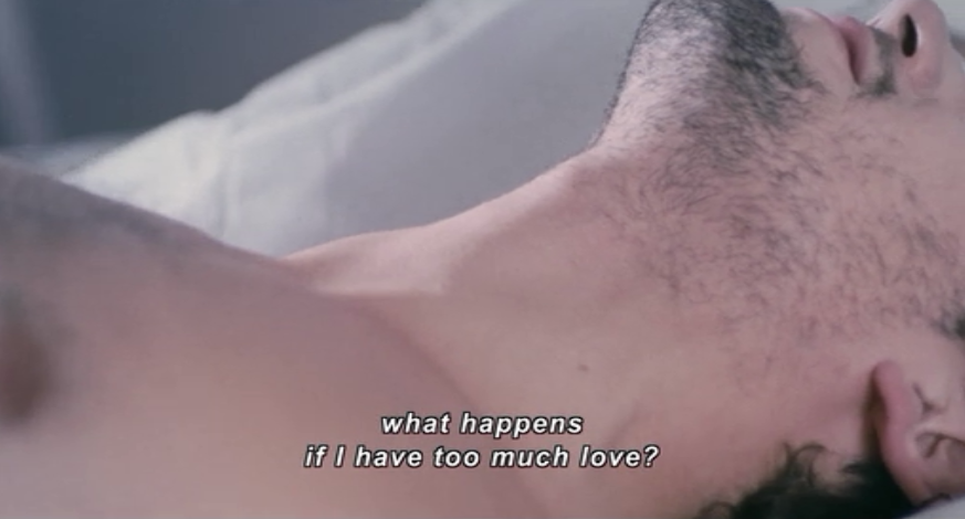 sowhyifso:  *what happens if you don’t have enough love? 