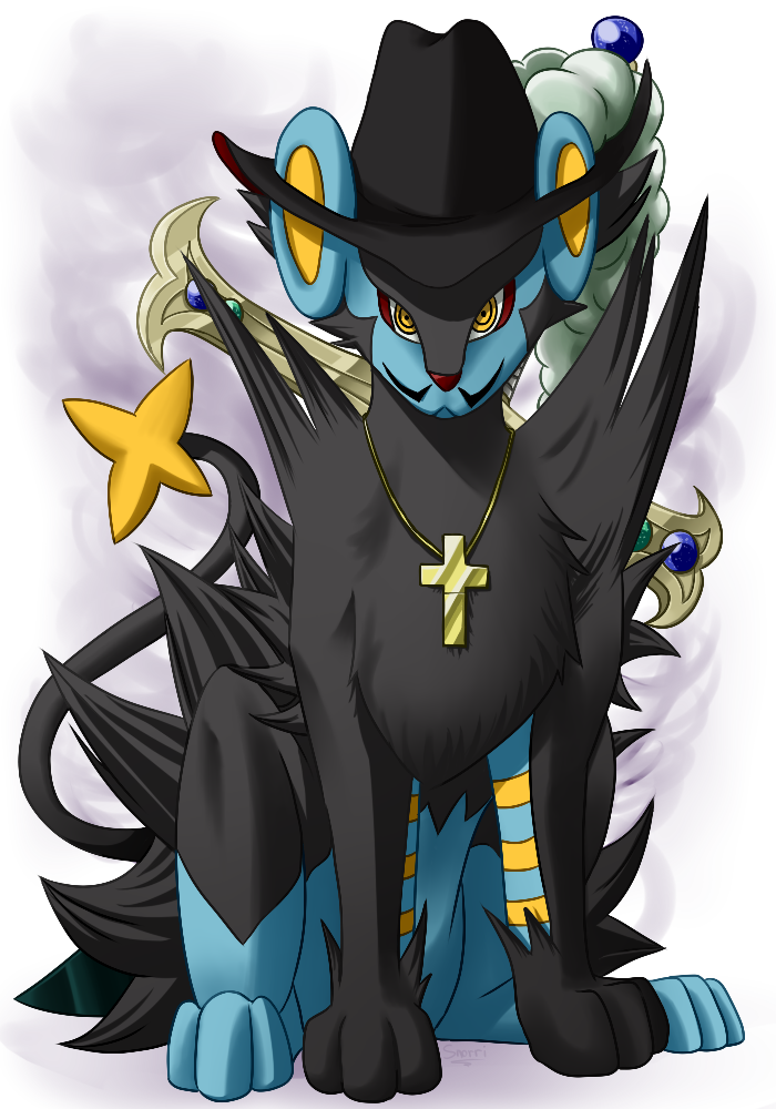 akainyanmaru:  I didn’t think I was actually going to finish this but I had more
