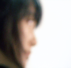 bananaleaves:  orphismo:  Mako's make-up (x)  #let’s just focus on the wonderful