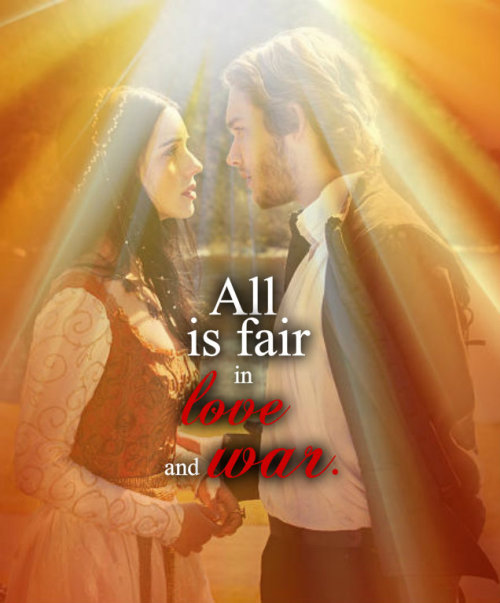 frary2014-blog - Long may they Forever Reign