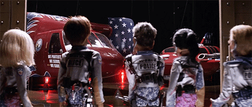 thefinalimage:  Team America: World Police | 2004 | dir. Trey Parker
