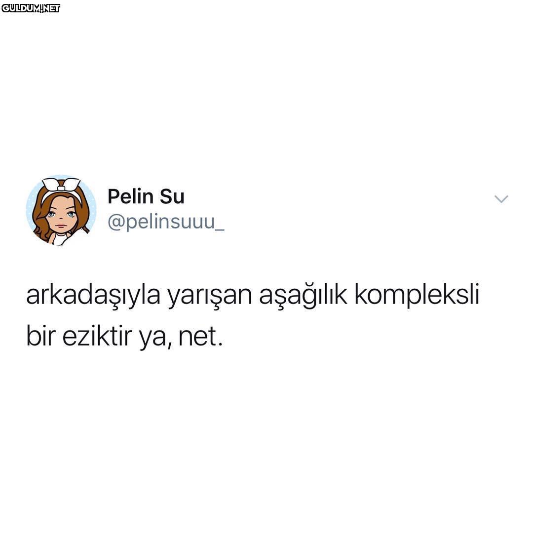 - arkadaşıyla yarışan...