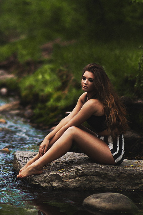 itstheluxurylife:  The River // Source 