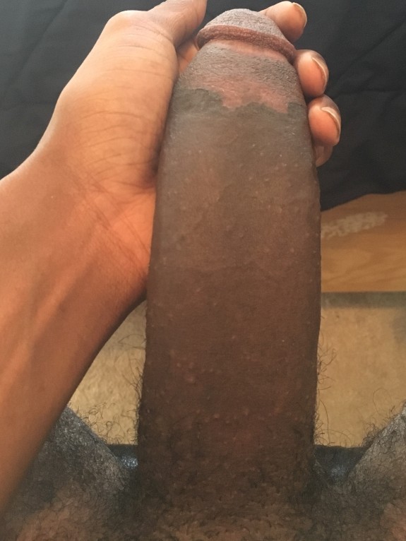 dltraphouse:  PiRu dick👌🏽🍆