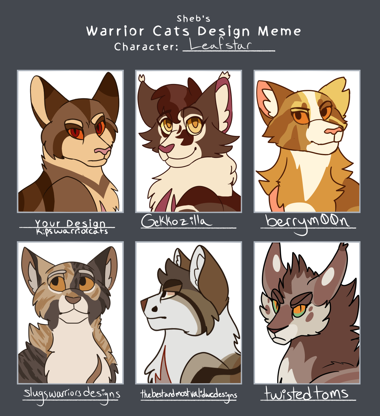 Warriors Design Meme Explore Tumblr Posts And Blogs Tumgir Warriors Design Meme Explore Tumblr Posts And Blogs Tumgir