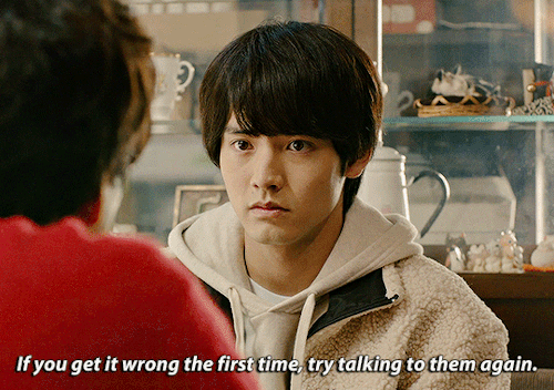 Ultimately, Without My Power, IYou Really Are A Huge Idiot.