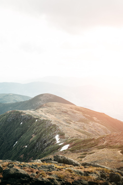 youseethenew:a few from the southern presidentials - white mountains, new hampshire