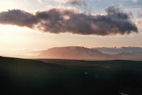 nevver:  The best place to be is somewhere else, Nicola Odemann 