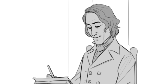 amatlapal: I wanna do a whole return to England comic but that’ll have to wait for &ldqu