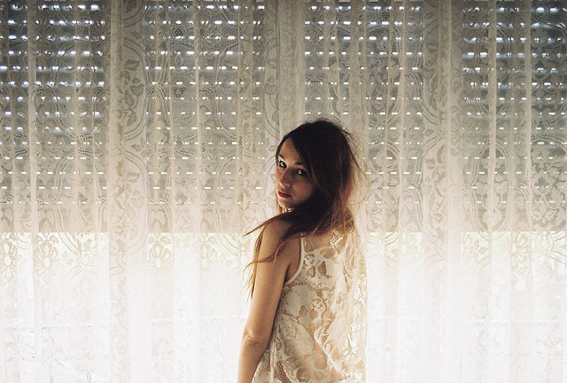 convexly:  untitled by Iciar J. Carrasco on Flickr.