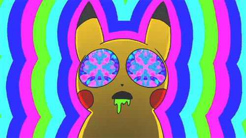 teasetoys:  Who’s a good drooling bunny? 