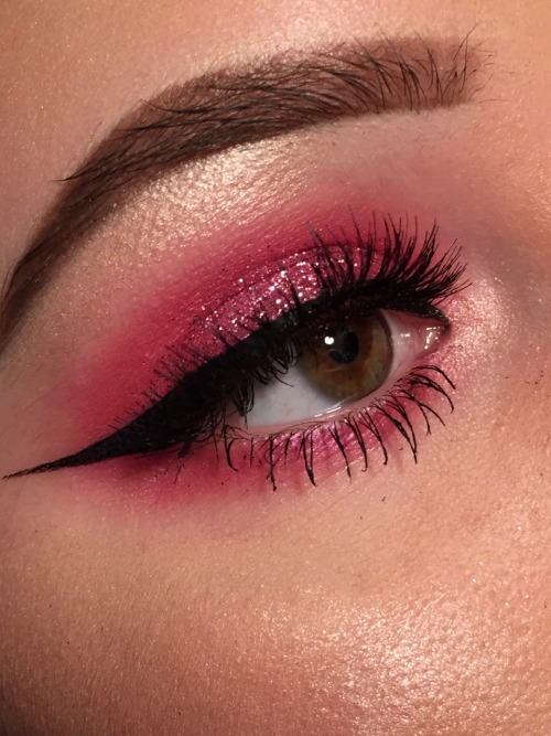 vantasticlover:Products:-Too Faced Chocolate Bon Bons Palette in the color “Totally Fetch” all over 