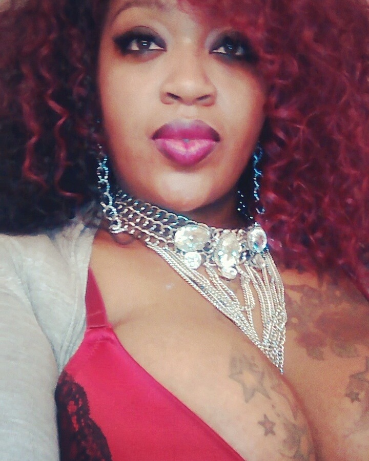 Pretty Shonda. The Findom Goddess Of Charm