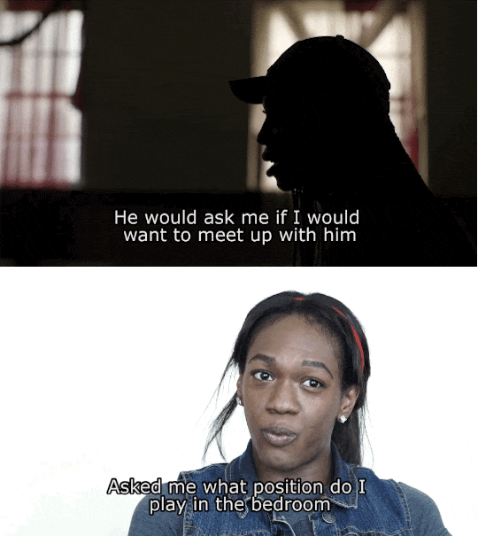 jamaicanblackcastoroil:  refinery29:  McDonald’s workers are protesting across