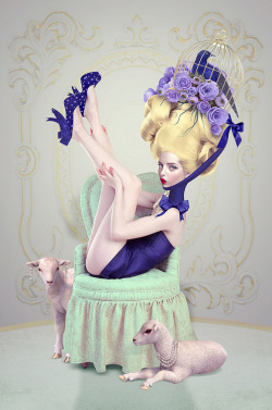 pixography:  Natalie Shau 