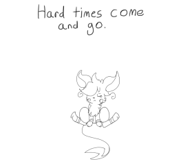 katestrife:  ask-firefly-the-raichu:  Hard