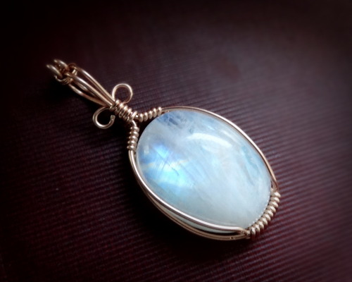 Porn Pics bekkathyst:Handcrafted Labradorite &