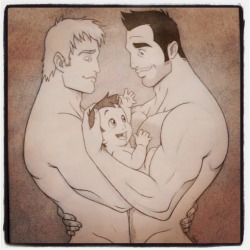 gay-erotic-art:  It is Valentines Weekend