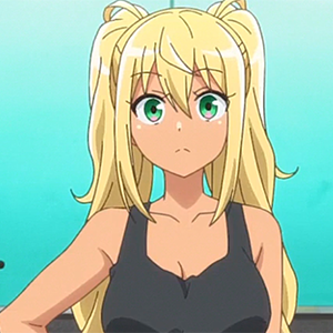 Icons of Animes adult photos