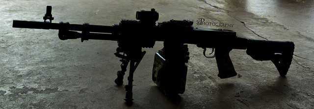 failuretoeject:  RPD by 5.56 Photography on Flickr. 