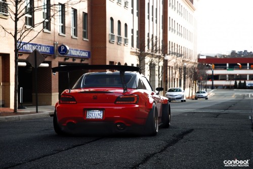 royal-origin:  Officially my favorite S2k