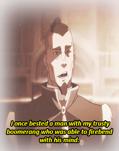 avatarparallels:  ❝In my years, I have encountered people born with rare and unique