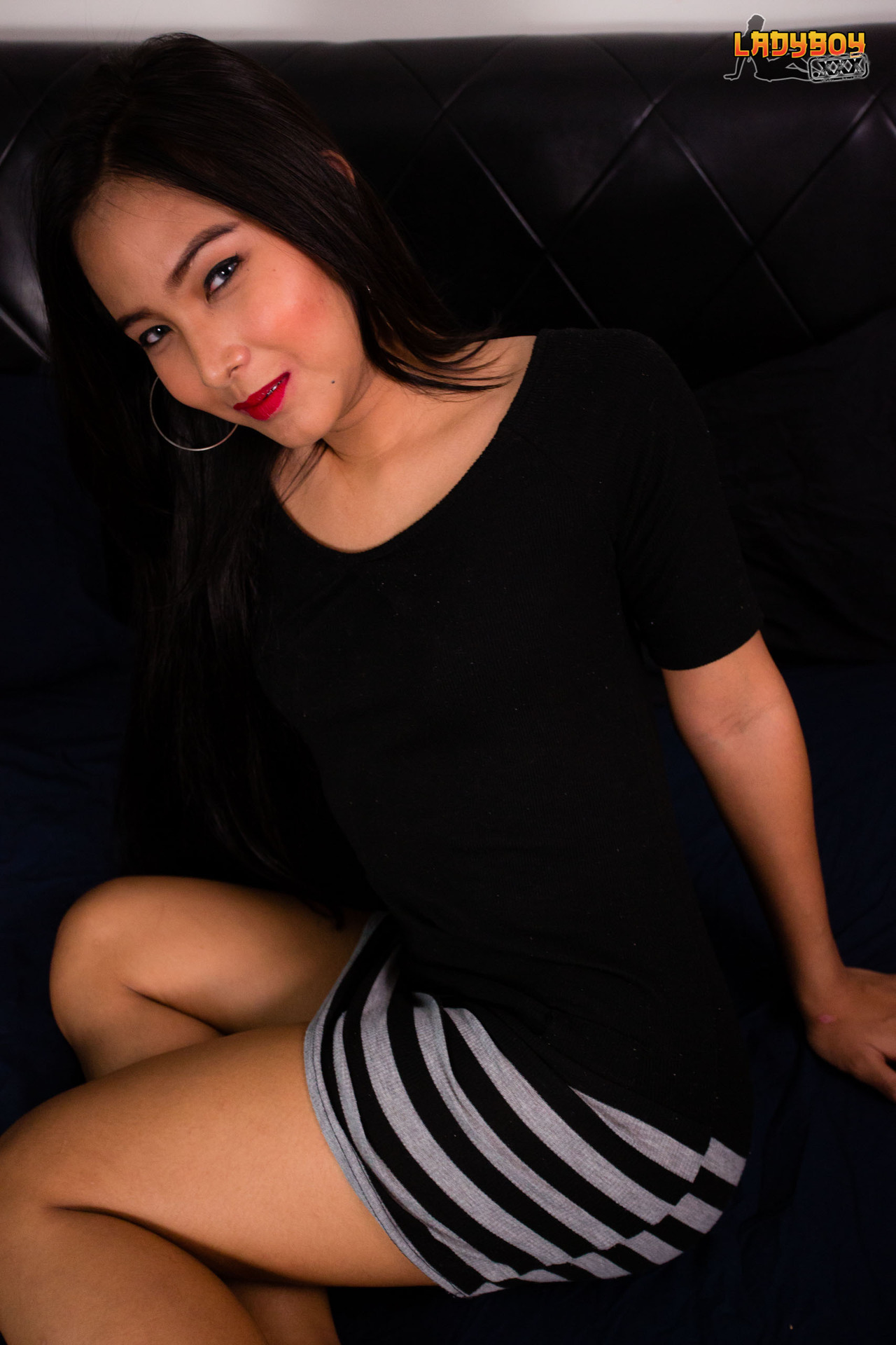 sexyshemaleladyboy:Bell