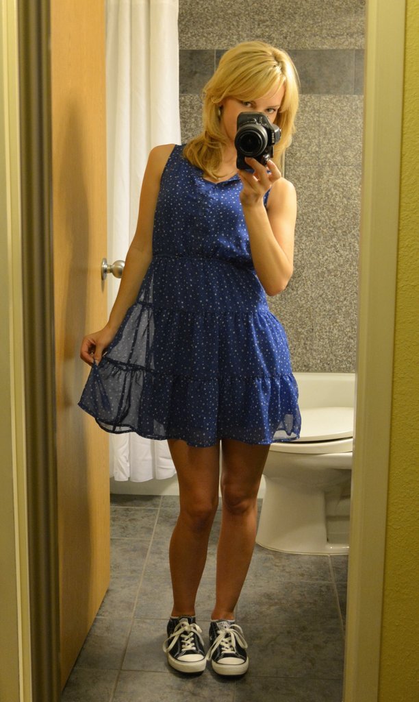 onoffsluts:  Dressed Undressed - Before and After!