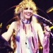 thewildbelladonna:Rumours tour, Birmingham, Alabama, August 28th, 1978.