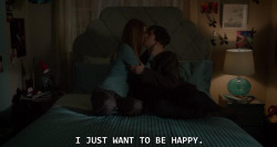 inner:“I just want to be happy.” - Bradley