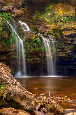 wowtastic-nature:  💙 Little Bit of Paradise