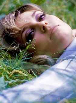 Simply-Sharon-Tate:sharon Tate, Photographed By Jerry Schatzberg