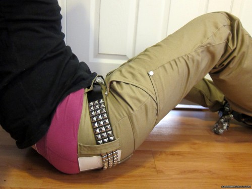 BoyLocker