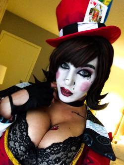 cosplaysleepeatplay:  My upvoted: Lisa Lou