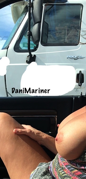 danimariner:  Relaxing trip