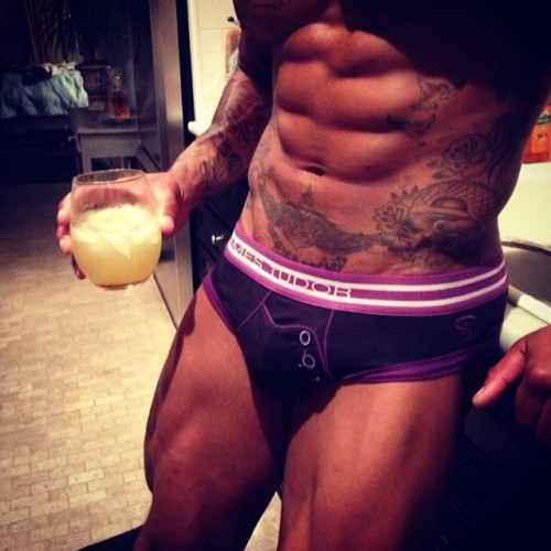 How good is David McIntosh looking though? adult photos