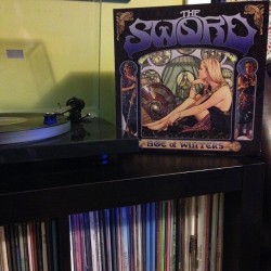 nowxspinning:  The Sword /// Age of Winters