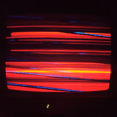 hexmoire:i think you can see some of the burn in here