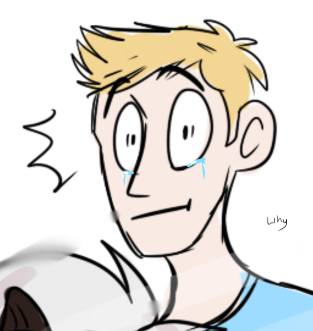 the-quick-one:  sorry Steve :(((BONUS: sorry Pietro